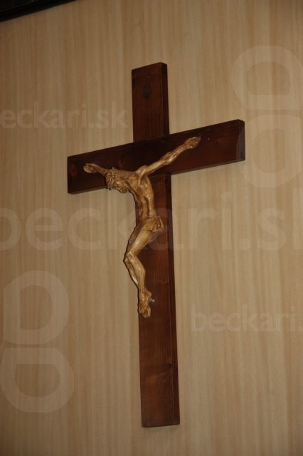 Krížik v semináry
