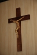Krížik v semináry