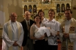 krst Kubka Kaderu - vitaj v nasej rodine :)